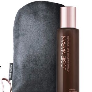 Josie Maran Argan Liquid Gold Self-Tanning Oil
